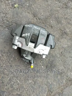 200-Series Rear Caliper Now Available