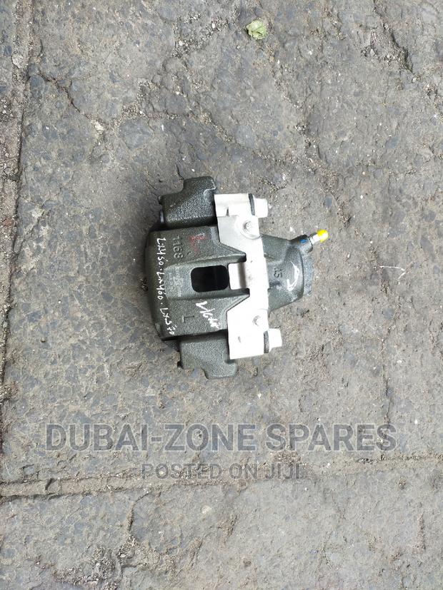 200-Series Rear Caliper Now Available - thumbnail 5