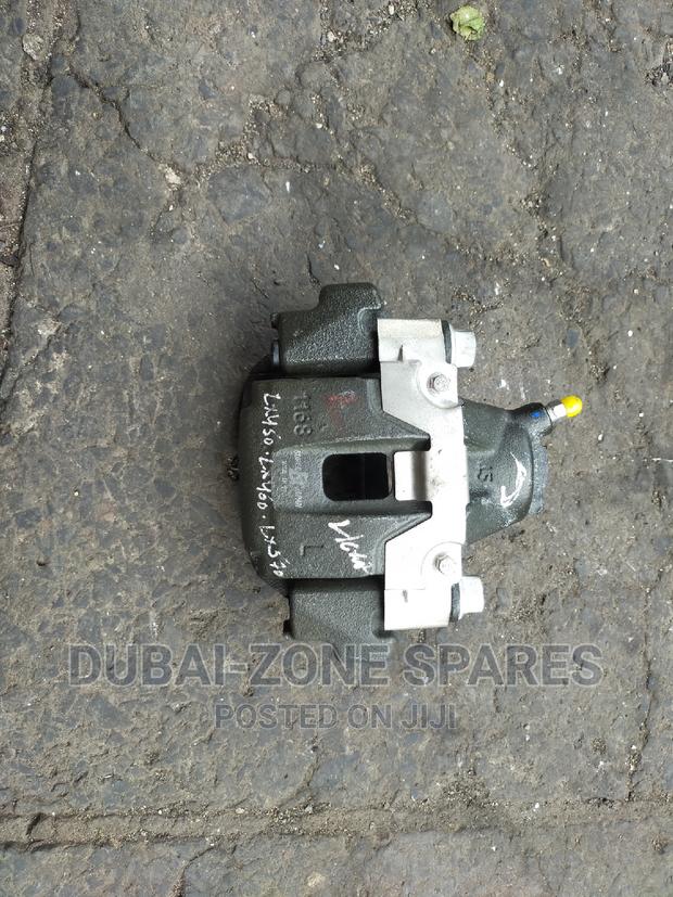 200-Series Rear Caliper Now Available - thumbnail 6