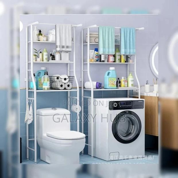 Washing Machine Rack Washing Machine Rack*