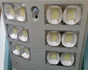 Solar Street Light 1000watts