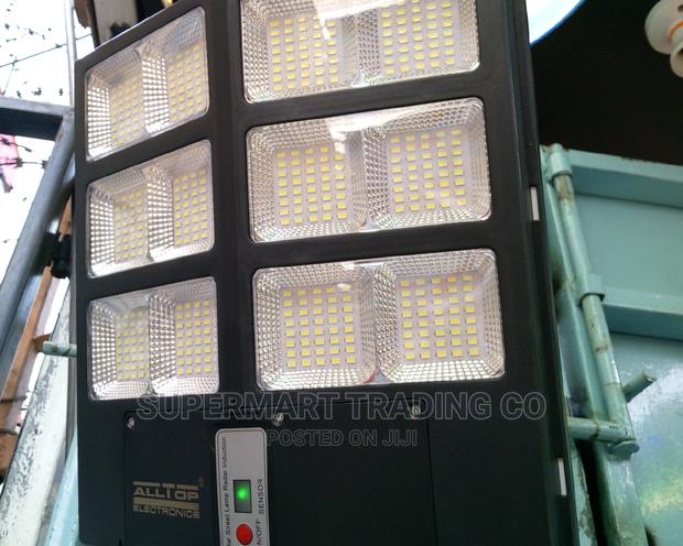 Solar Streetlight 1000watts - main view