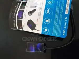 Auto Rotate Star Projector Night Lights