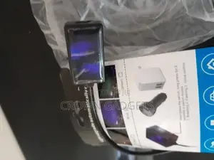 C206 Auto Rotate Star Projector