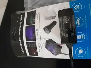 C206 Auto Rotate Star Projector