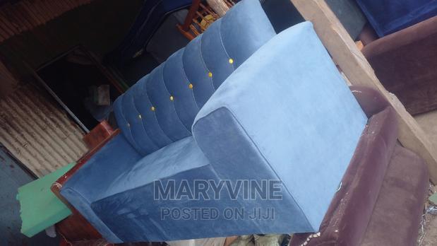 Brand New 3seater