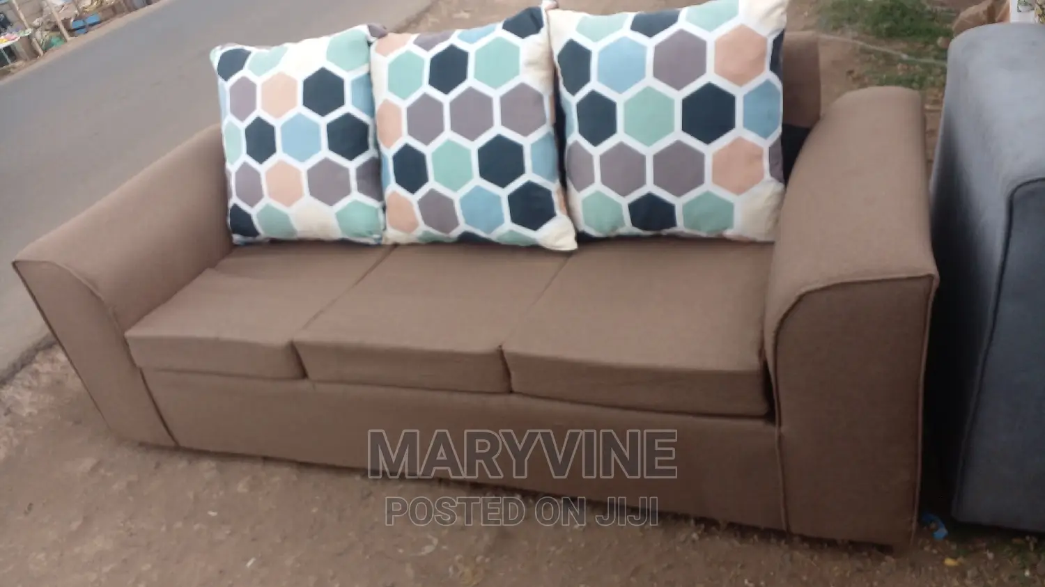 3seater Sofa