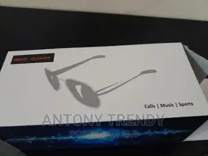 Men Women Sport Sunglasses Smart Glasses