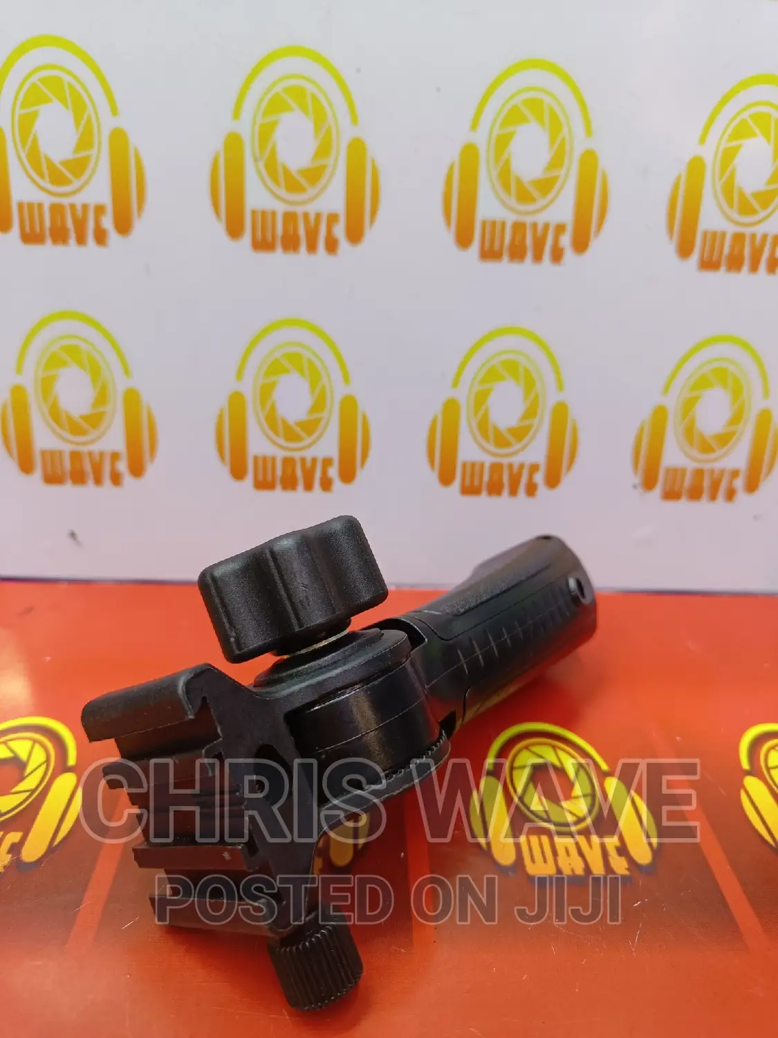 Triopo Softbox Holder