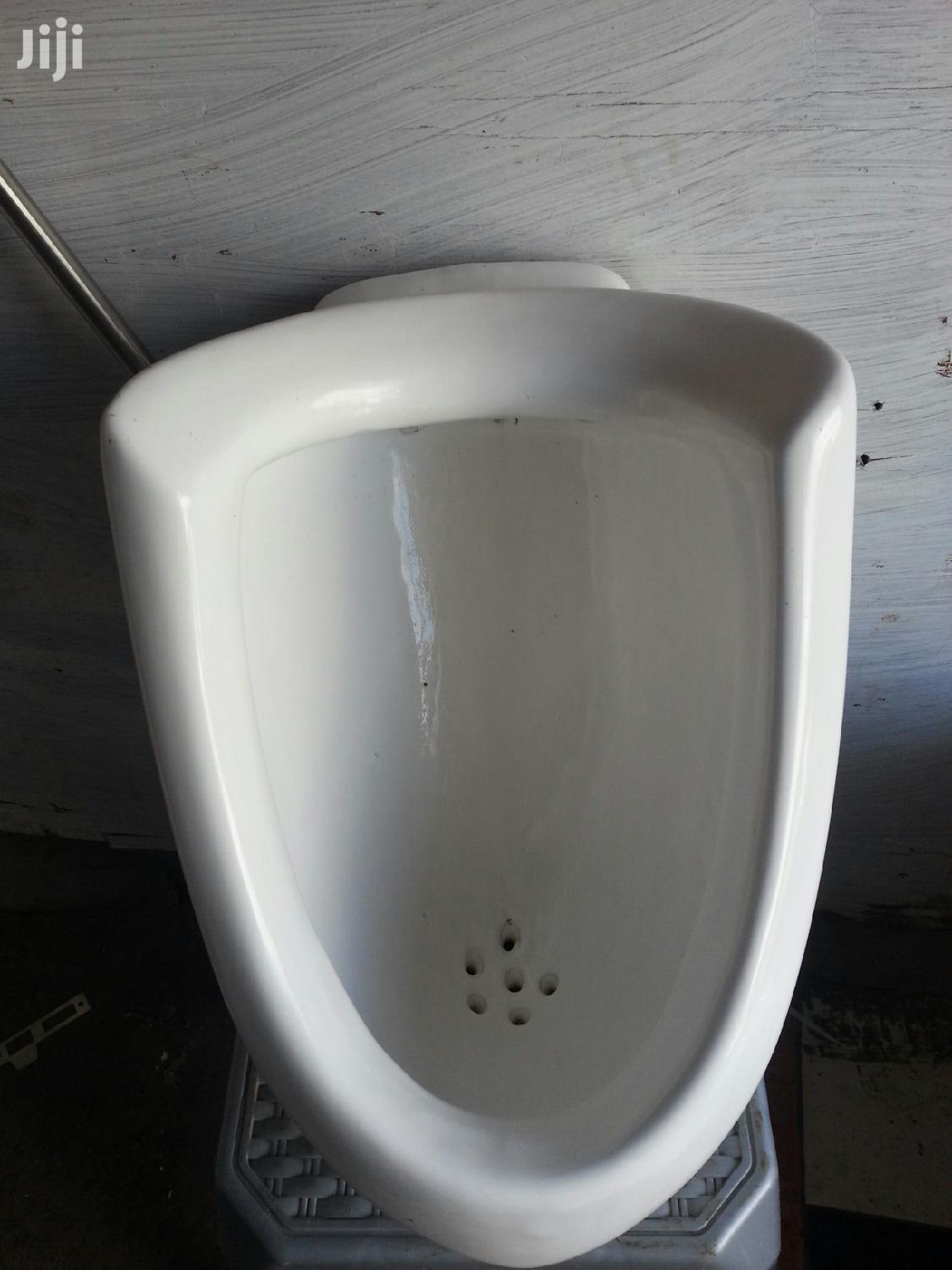 Unique Urinal Bows