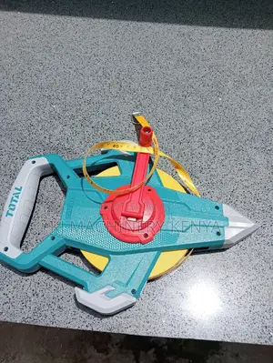 Fibreglass Measuring Tape