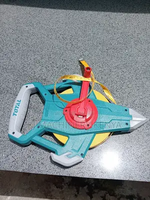 Fibreglass Measuring Tape
