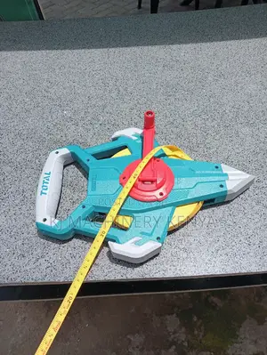 Good Quality Fibreglass Measuring Tape Now Available