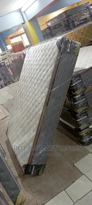 Durable Spring Mattresses 5*6 10inch (10years Warranty)