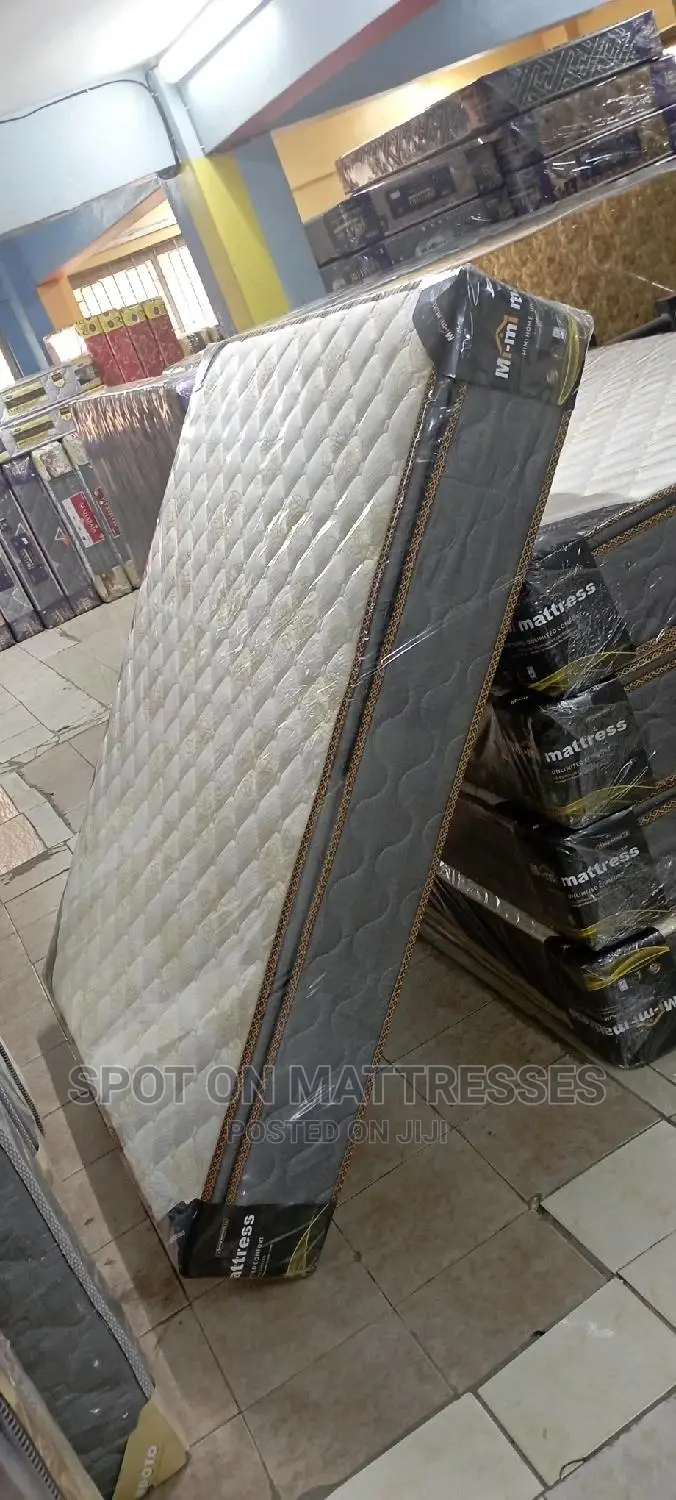 Durable Spring Mattresses 5*6 10inch (10years Warranty)