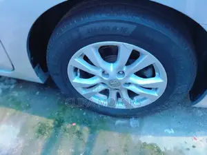 Nissan Teana 2016 Silver