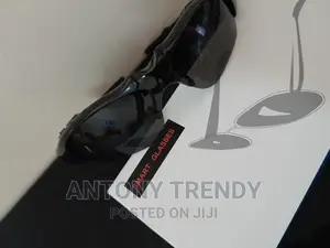 Smart Glasses Headphone Built-in Mic