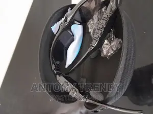 Smart Glasses Headphone Built-in Mic
