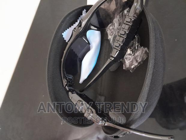 Smart Glasses Headphone Built-in Mic - thumbnail 2