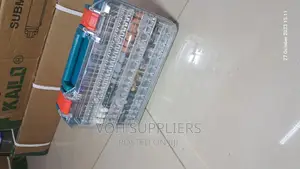 357 PCS Accessories for Mini Drill