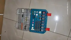 357 PCS Accessories for Mini Drill