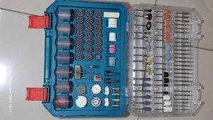 357 PCS Accessories for Mini Drill - main view