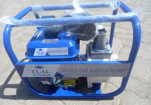 Petrol, Water Pumps Machines