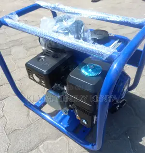 Petrol, Water Pumps Machines