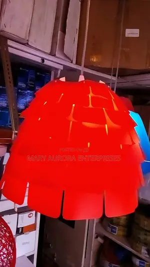 Lamp Shades
