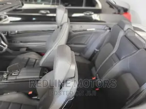 Mercedes-Benz E250 2016 Silver