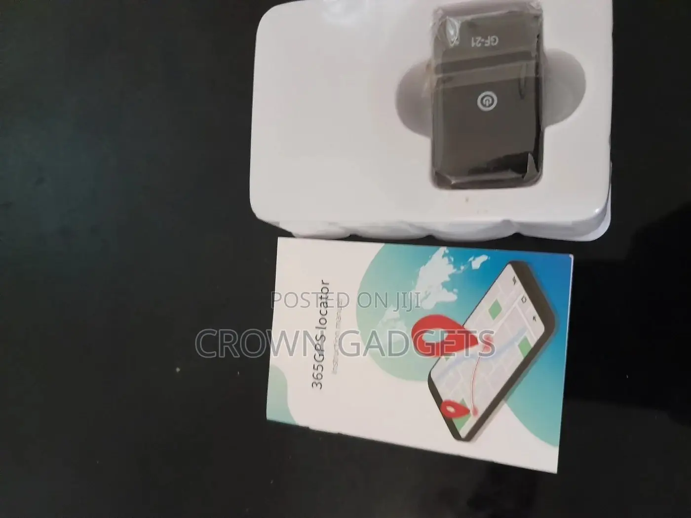 GF-21 Mini GPS Tracker Voice Activated Recorder Audio Record