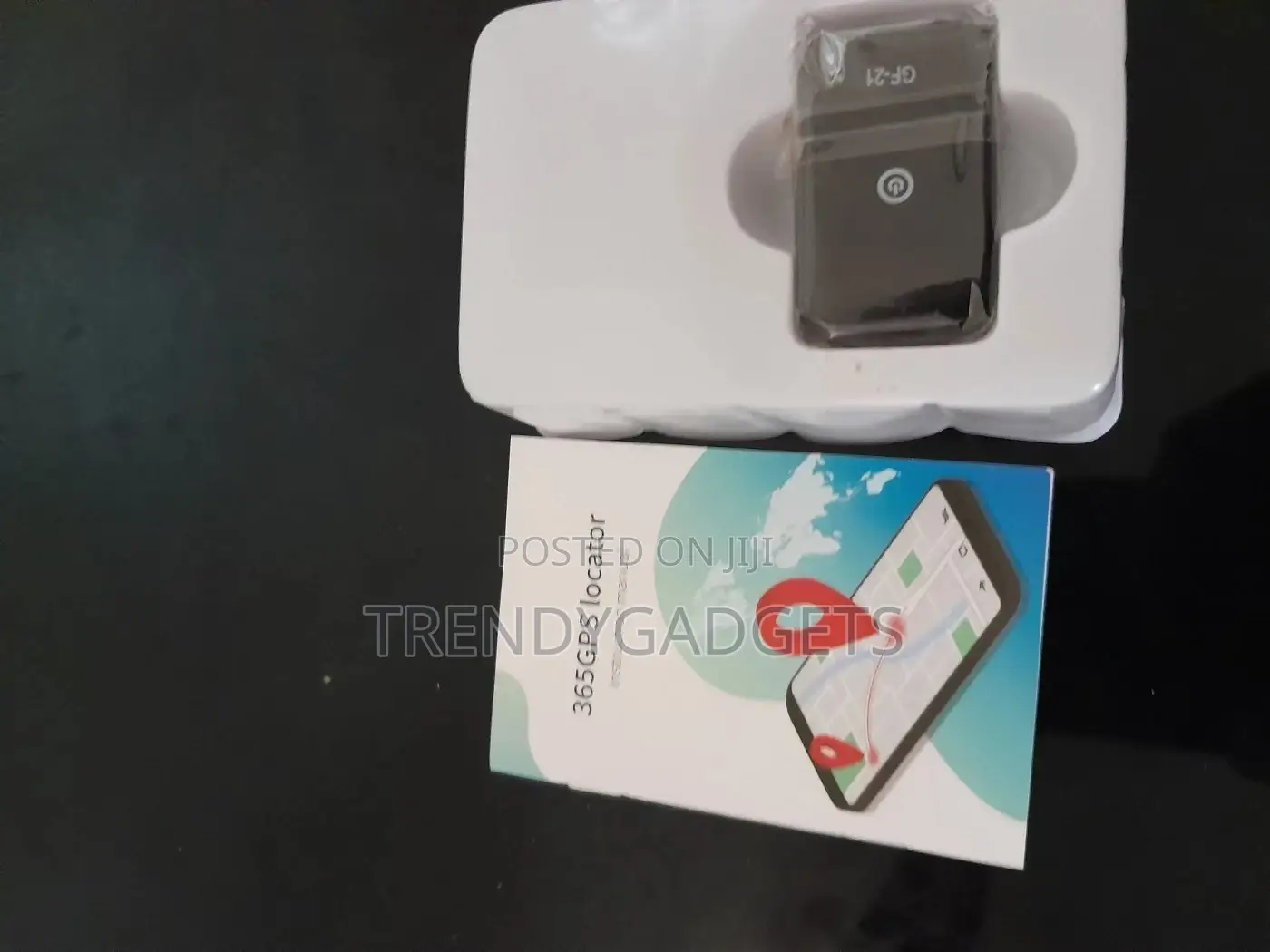 GF-21 Mini GPS Tracker Voice Activated Recorder Audio Record