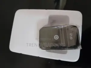 GF-21 Mini GPS Tracker Voice Activated Recorder