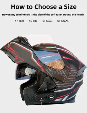 Blue-Tooth Casco Para Moto for Motorcycle Full Face Helmet