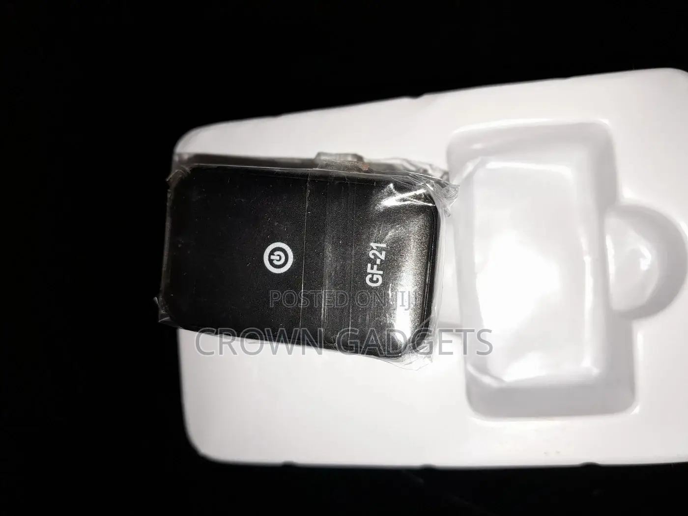 GF21 Mini GPS Tracker Anti-Lost Vehicle Locator