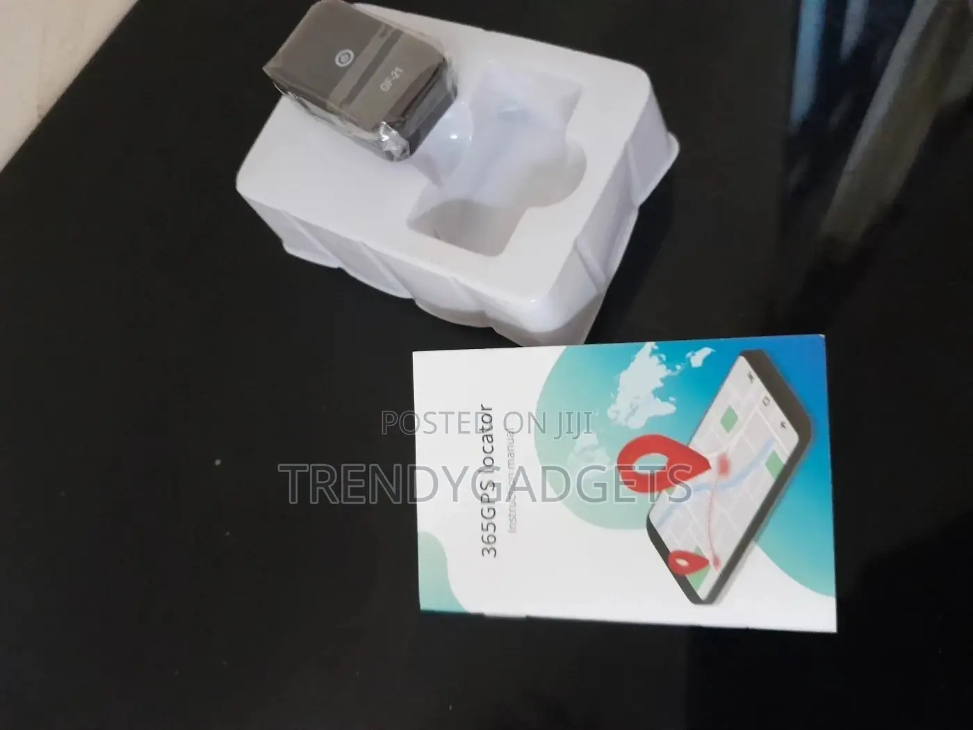 GF21 Mini GPS Tracker Anti-Lost Vehicle Locator