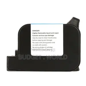 Handheld Automatic Inkjet Printer Cartridge 2588 Quick-Dryin