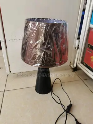 Bed Side Lamps