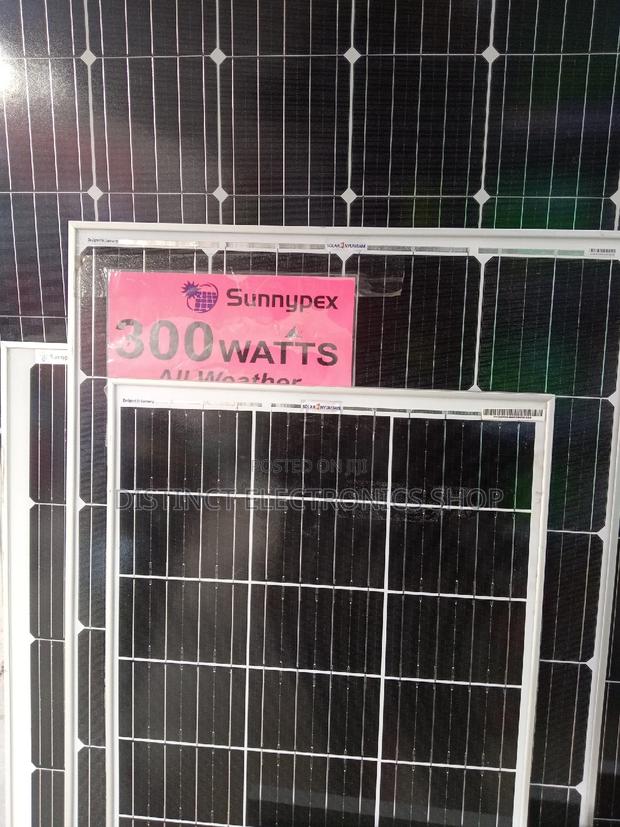 Sunnypex 300watts36v