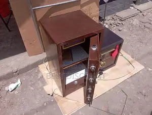 Safe Box