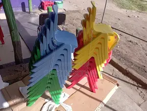 Children's Chairs