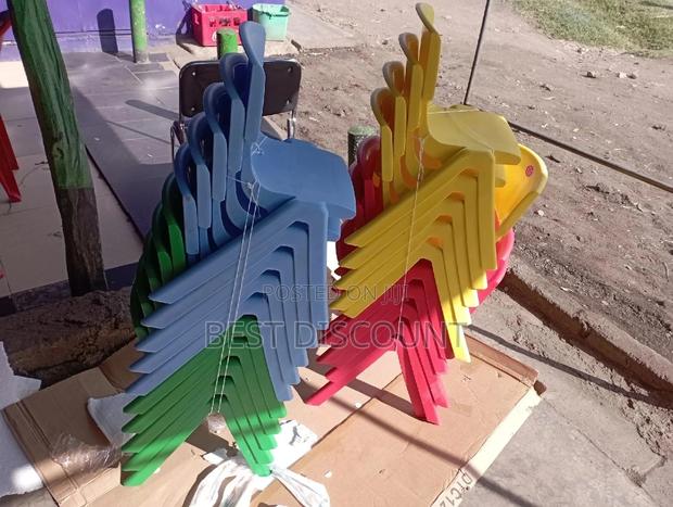 Children's Chairs - main view