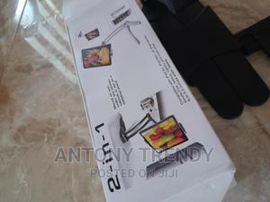 Tablet Wall Mount for iPad, Kitchen Tablet Holder - thumbnail 2