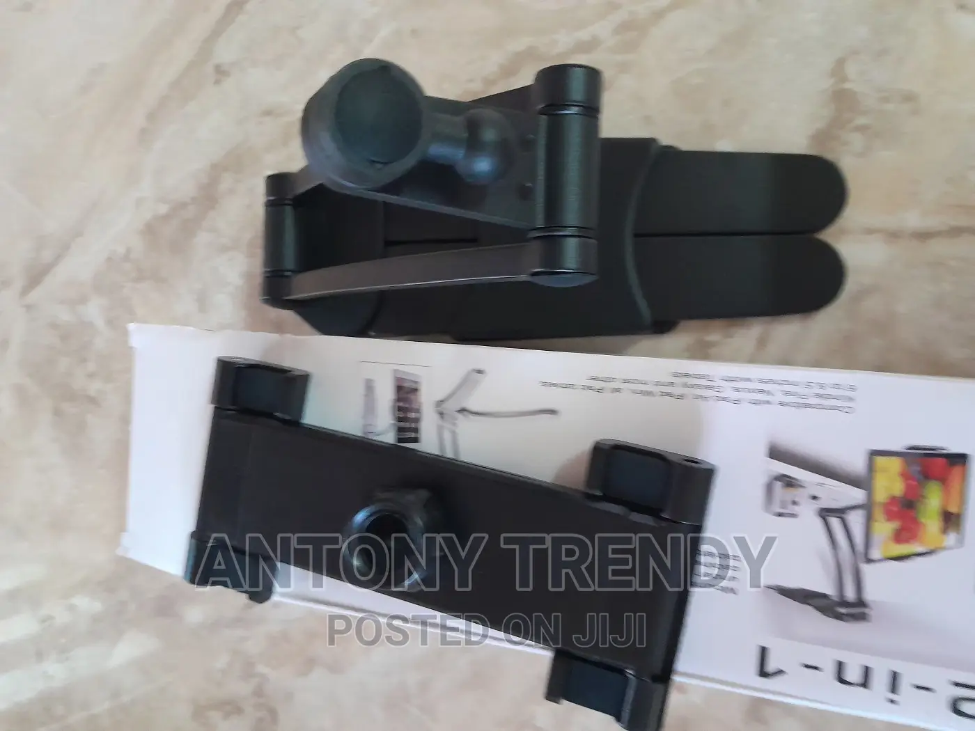 2-in-1 Kitchen Mount Stand – Cta Kitchen Mount Stand