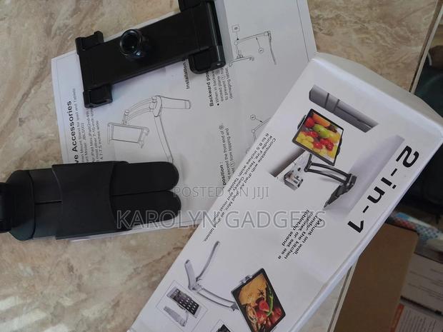 2 in 1 Kitchen Mount Stand - thumbnail 2