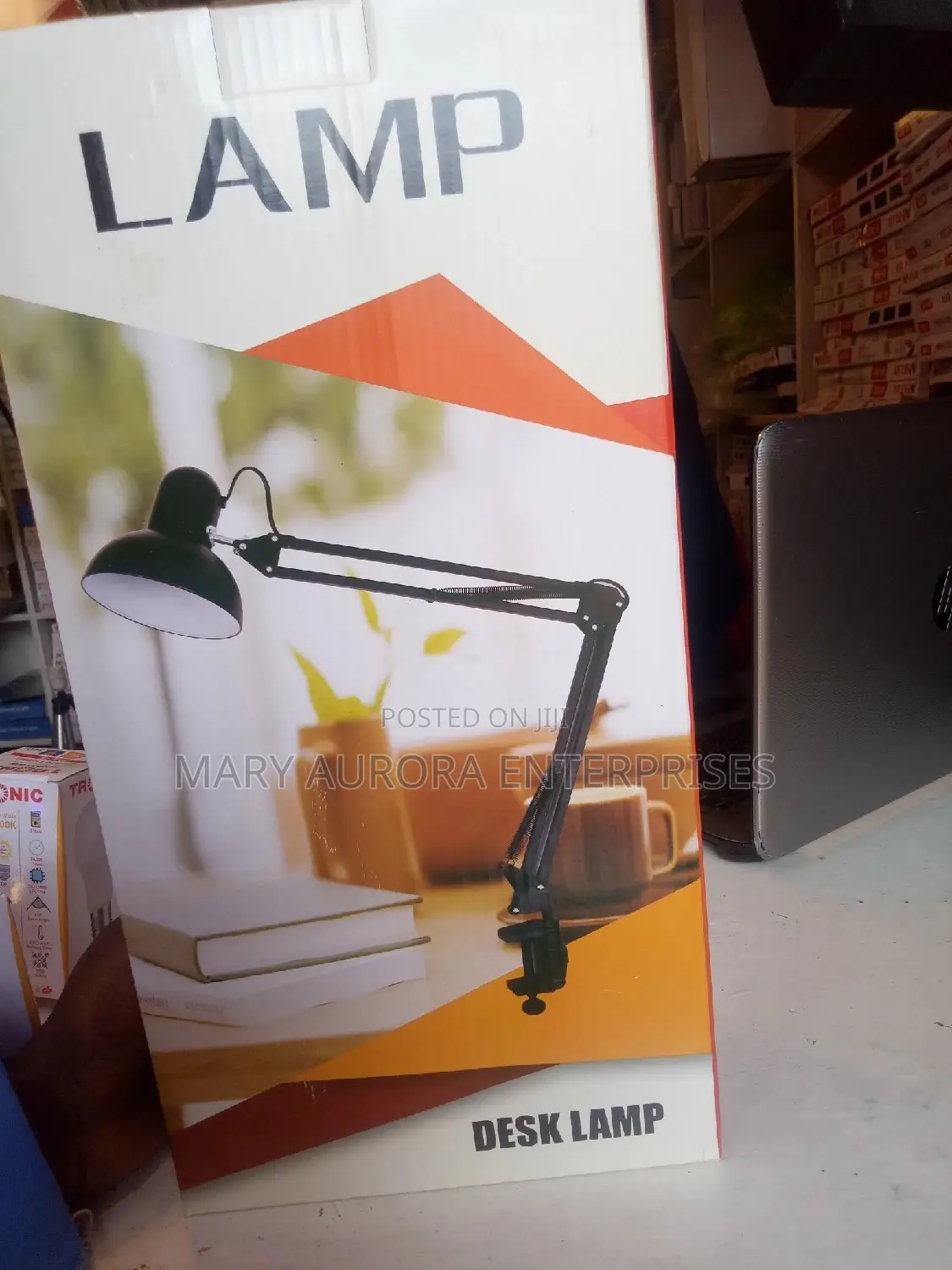 Desk Lamp/Reading Lamp/Bed Lamp