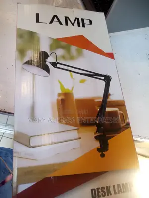 Desk Lamp/Reading Lamp/Bed Lamp