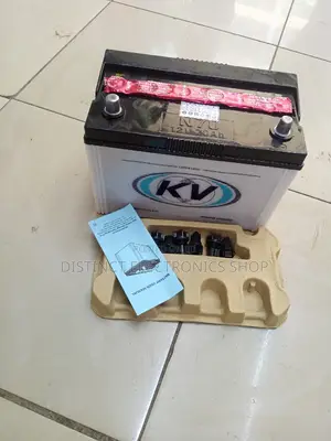 Kv Battery 12v70ah