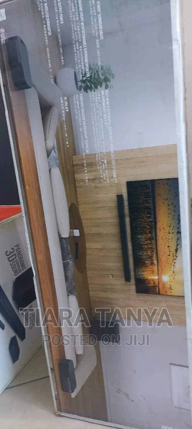JBL Bar 800 Wireless Soundbar