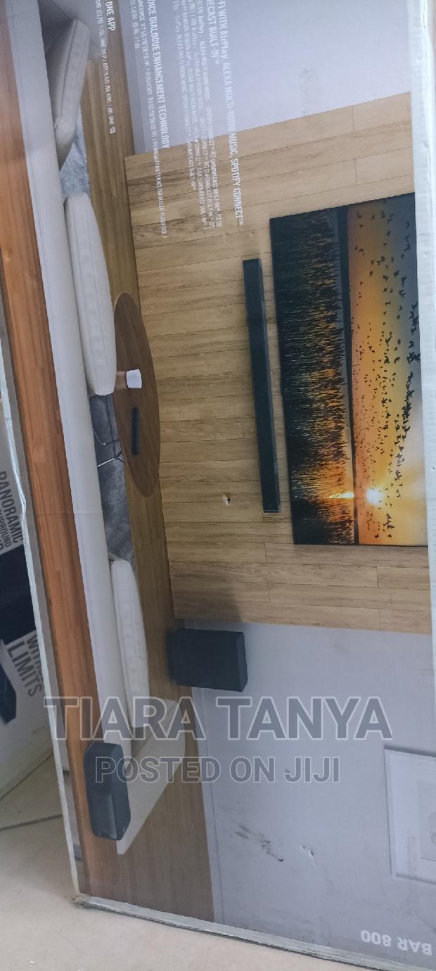 JBL Bar 800 Wireless Soundbar System - main view
